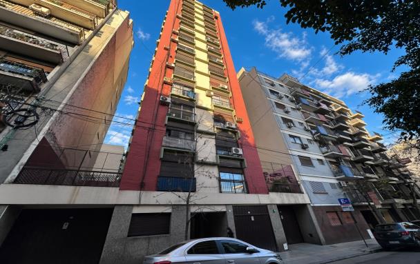 Departamento de 3 ambientes en  Venta en Almagro. PRINGLES al 700. Imagen 2
