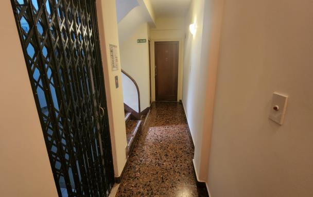 Departamento de 3 ambientes en  Venta en Villa Crespo. LAMBARE al 1000 Piso 6 Dto 14. Imagen 2