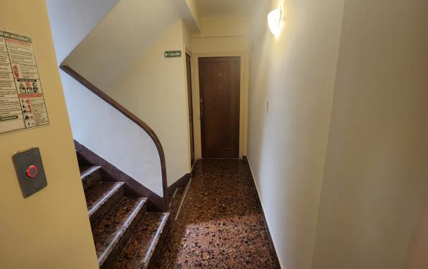 Departamento de 3 ambientes en  Venta en Villa Crespo. LAMBARE al 1000 Piso 6 Dto 14. Imagen 3