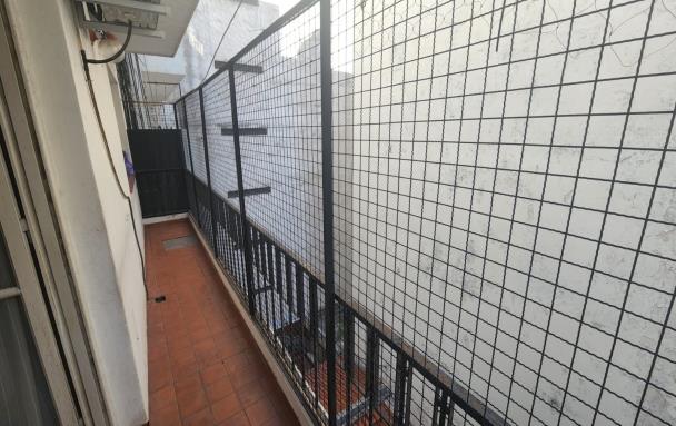 Departamento de 3 ambientes en  Venta en Villa Crespo. LAMBARE al 1000 Piso 6 Dto 14. Imagen 4