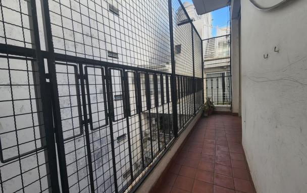 Departamento de 3 ambientes en  Venta en Villa Crespo. LAMBARE al 1000 Piso 6 Dto 14. Imagen 5