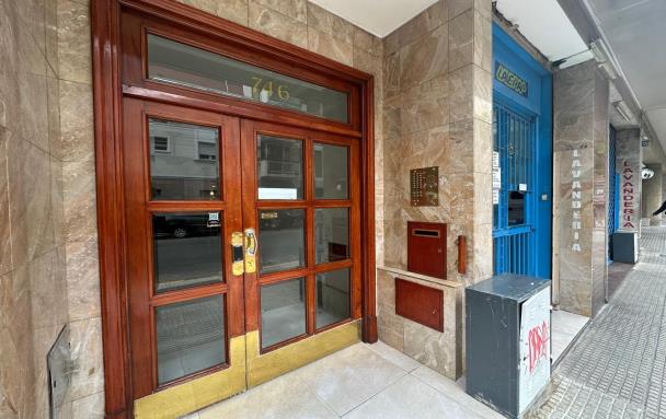 Departamento de 2 ambientes en  Venta en Almagro. YATAY al 700. Imagen 1