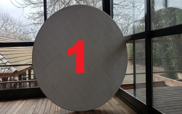 Departamento de 7 ambientes en  Venta en Villa Soldati. 1 DE MAYO al 1900. Imagen 1