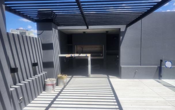 Departamento de 2 ambientes en  Alquiler en Villa Crespo. CAMARGO al 900. Imagen 1