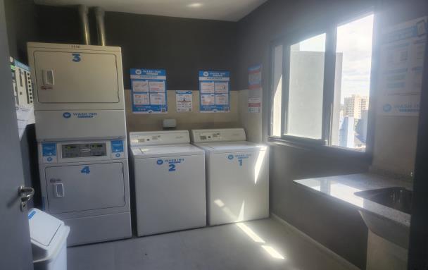 Departamento de 2 ambientes en  Alquiler en Villa Crespo. CAMARGO al 900. Imagen 2