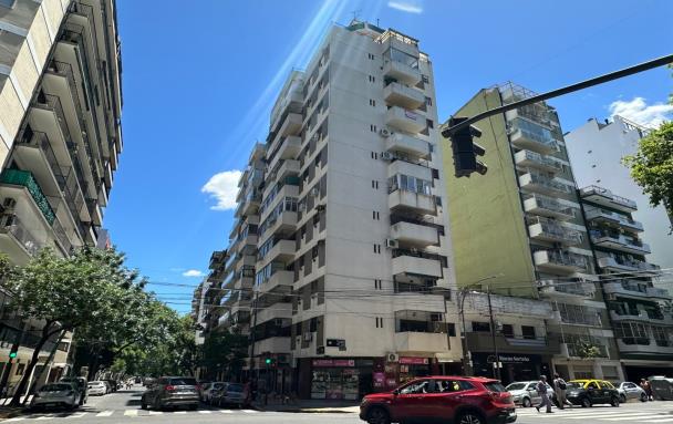 Departamento de 4 ambientes en  Venta en Villa Crespo. ESTADO DE ISRAEL al 4500. Imagen 1