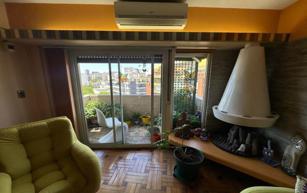 Departamento de 4 ambientes en  Venta en Villa Crespo. ESTADO DE ISRAEL al 4500. Imagen 4