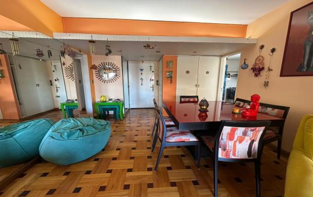 Departamento de 4 ambientes en  Venta en Villa Crespo. ESTADO DE ISRAEL al 4500. Imagen 5