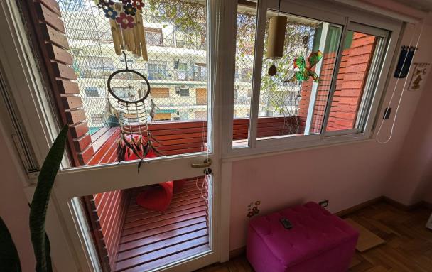 Departamento de 4 ambientes en  Venta en Villa Crespo. ESTADO DE ISRAEL al 4500. Imagen 7