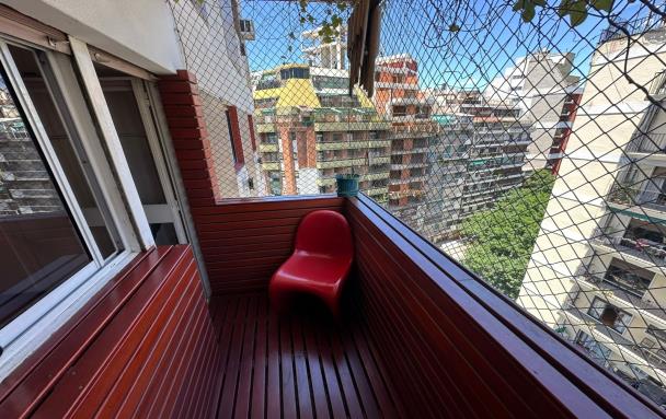 Departamento de 4 ambientes en  Venta en Villa Crespo. ESTADO DE ISRAEL al 4500. Imagen 8