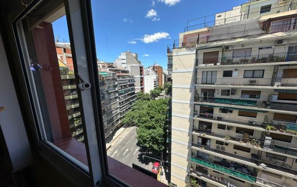 Departamento de 4 ambientes en  Venta en Villa Crespo. ESTADO DE ISRAEL al 4500. Imagen 9