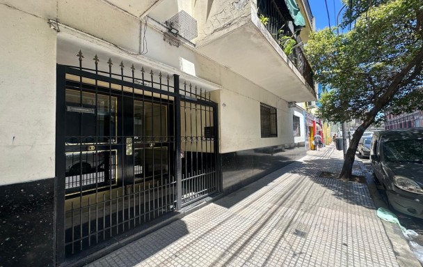 Departamento de 3 ambientes en  Venta en Balvanera. BOULOGNE SUR MER al 200. Imagen 1