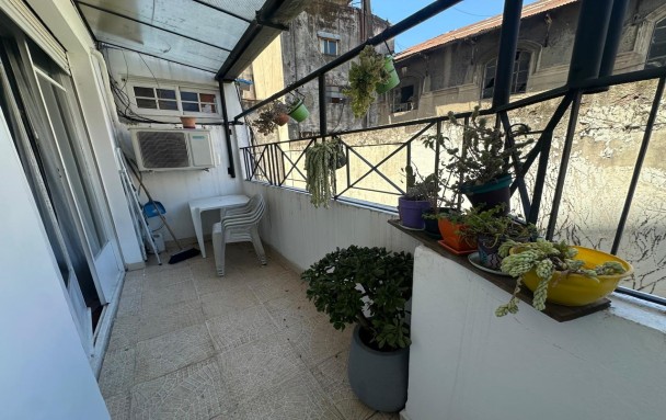 Departamento de 3 ambientes en  Venta en Balvanera. BOULOGNE SUR MER al 200. Imagen 5