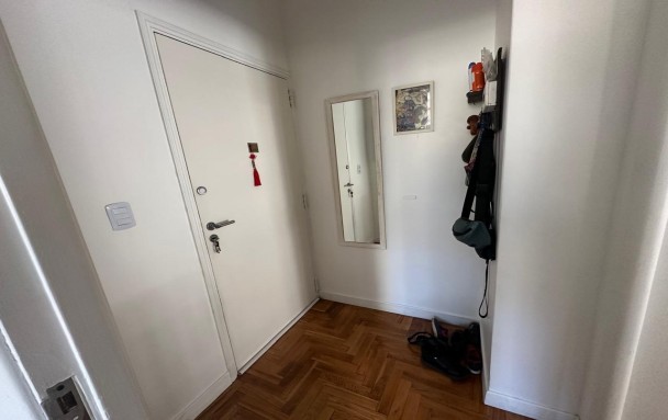 Departamento de 3 ambientes en  Venta en Balvanera. BOULOGNE SUR MER al 200. Imagen 6