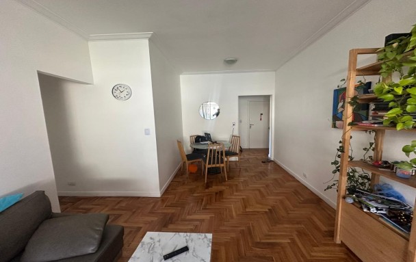 Departamento de 3 ambientes en  Venta en Balvanera. BOULOGNE SUR MER al 200. Imagen 7