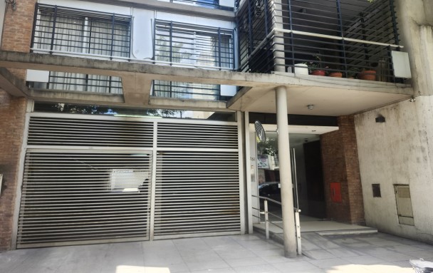 Departamento de 4 ambientes en  Venta en Almagro. GASCON al 700. Imagen 2