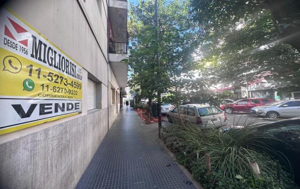 Departamento de 3 ambientes en  Venta en Almagro. TROILO ANIBAL al 900. Imagen 2