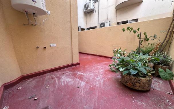 Departamento de 3 ambientes en  Venta en Almagro. TROILO ANIBAL al 900. Imagen 4