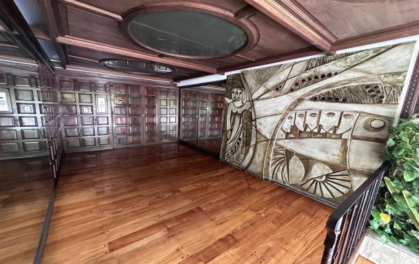 Departamento de 4 ambientes en  Venta en Caballito. DIAZ VELEZ al 4700. Imagen 2