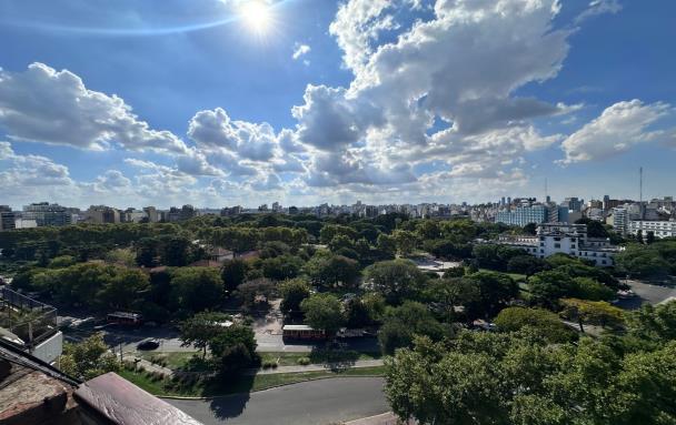 Departamento de 4 ambientes en  Venta en Caballito. DIAZ VELEZ al 4700. Imagen 3