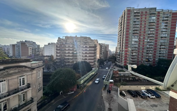 Departamento de 3 ambientes en  Venta en Caballito. LEZICA al 4400. Imagen 7