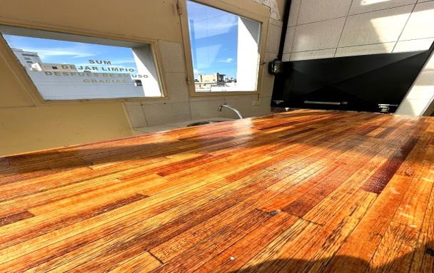 Departamento de 2 ambientes en  Venta en Palermo. GORRITI al 3600. Imagen 4