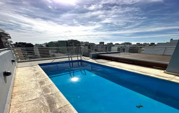 Departamento de 2 ambientes en  Venta en Palermo. GORRITI al 3600. Imagen 7
