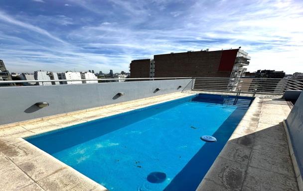 Departamento de 2 ambientes en  Venta en Palermo. GORRITI al 3600. Imagen 8