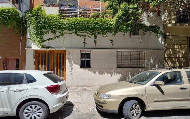 Depto.tipo casa de 3 ambientes en  Venta en Almagro. ZELAYA al 3100. Imagen 1