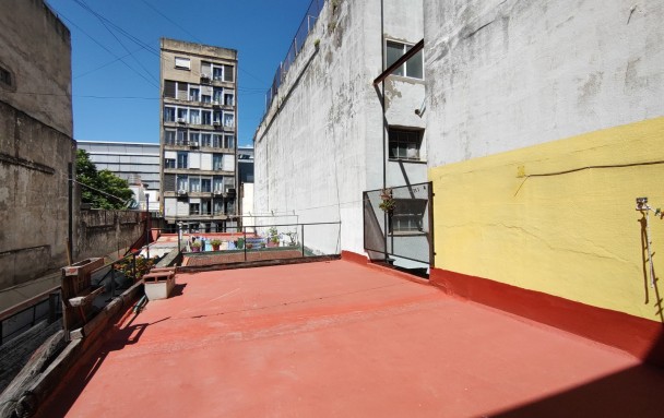 Depto.tipo casa de 3 ambientes en  Venta en Almagro. ZELAYA al 3100. Imagen 4