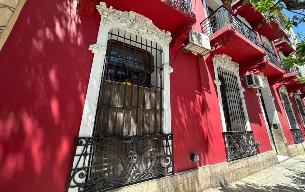 Depto.tipo casa de 3 ambientes en  Venta en Balvanera. SANCHEZ DE BUSTAMANTE al 200. Imagen 2