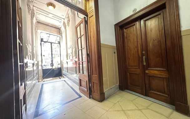 Depto.tipo casa de 3 ambientes en  Venta en Balvanera. SANCHEZ DE BUSTAMANTE al 200. Imagen 3