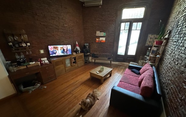 Depto.tipo casa de 3 ambientes en  Venta en Balvanera. SANCHEZ DE BUSTAMANTE al 200. Imagen 4