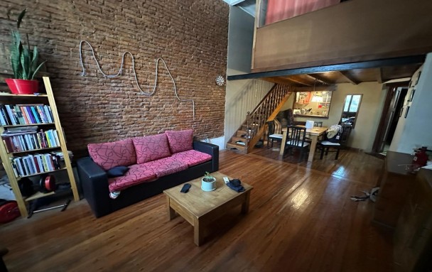 Depto.tipo casa de 3 ambientes en  Venta en Balvanera. SANCHEZ DE BUSTAMANTE al 200. Imagen 5