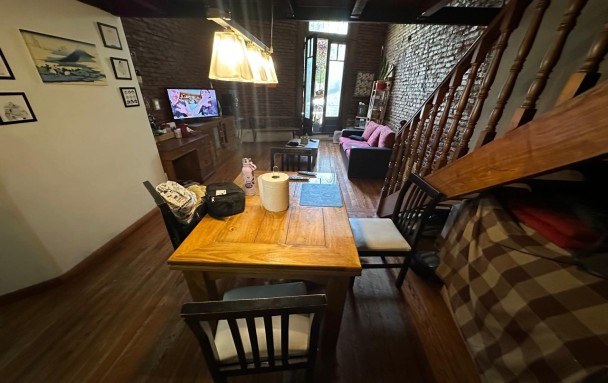 Depto.tipo casa de 3 ambientes en  Venta en Balvanera. SANCHEZ DE BUSTAMANTE al 200. Imagen 6