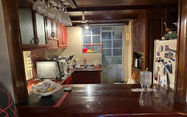 Depto.tipo casa de 3 ambientes en  Venta en Balvanera. SANCHEZ DE BUSTAMANTE al 200. Imagen 8