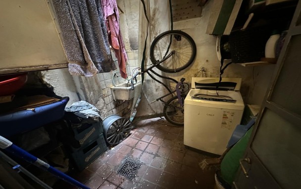 Depto.tipo casa de 3 ambientes en  Venta en Balvanera. SANCHEZ DE BUSTAMANTE al 200. Imagen 9