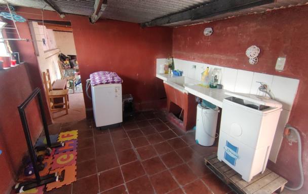 Depto.tipo casa de 7 ambientes en  Venta en Almagro. SARMIENTO al 3200. Imagen 6