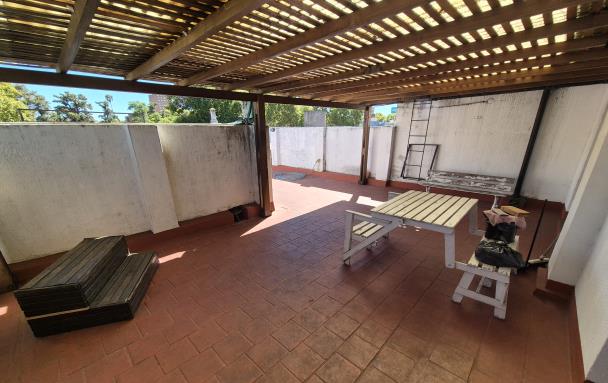 Depto.tipo casa de 6 ambientes en  Venta en Caballito. JUSTO JUAN B al 4800. Imagen 4