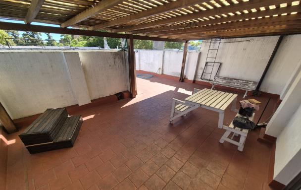 Depto.tipo casa de 6 ambientes en  Venta en Caballito. JUSTO JUAN B al 4800. Imagen 5