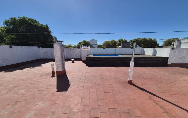 Depto.tipo casa de 6 ambientes en  Venta en Caballito. JUSTO JUAN B al 4800. Imagen 6