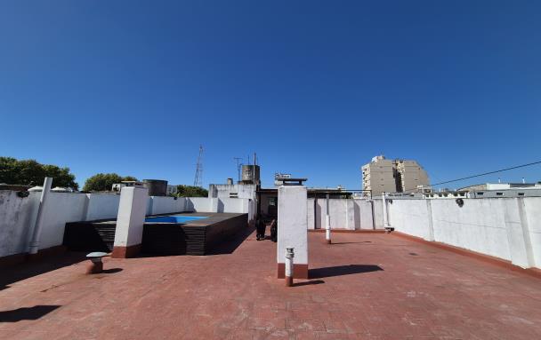 Depto.tipo casa de 6 ambientes en  Venta en Caballito. JUSTO JUAN B al 4800. Imagen 7