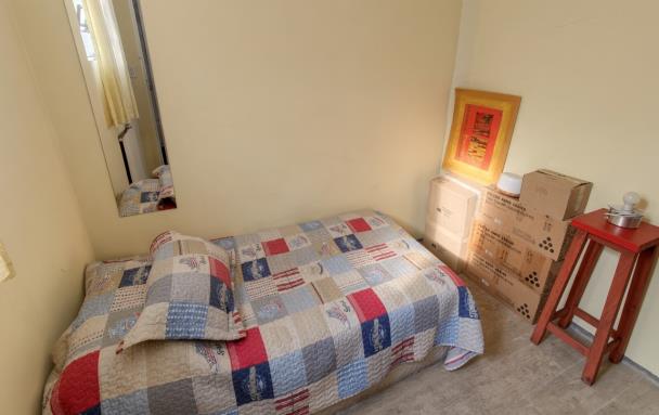 Depto.tipo casa de 8 ambientes en  Alquiler en Almagro. CORRIENTES al 3800. Imagen 5