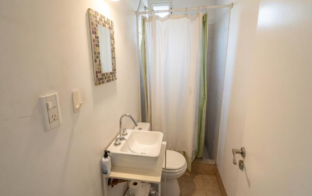 Depto.tipo casa de 8 ambientes en  Alquiler en Almagro. CORRIENTES al 3800. Imagen 8