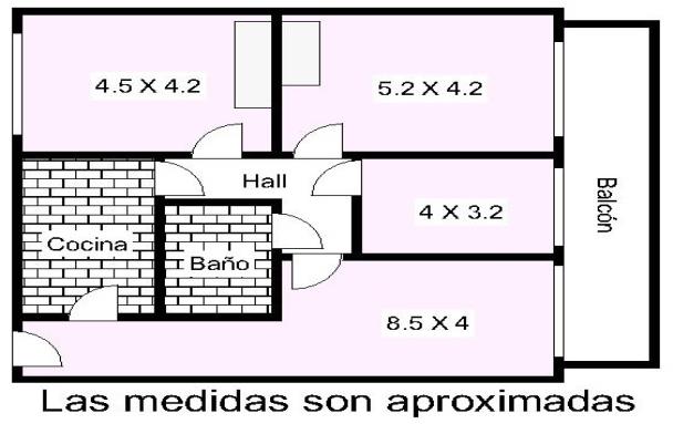 Casa de 8 ambientes en  Venta en Boedo. COCHABAMBA al 3700. Imagen 1