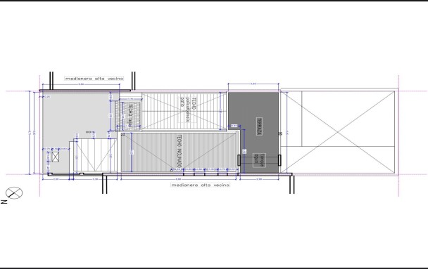 Casa de 4 ambientes en  Venta en Palermo. GORRITI al 5700. Imagen 3