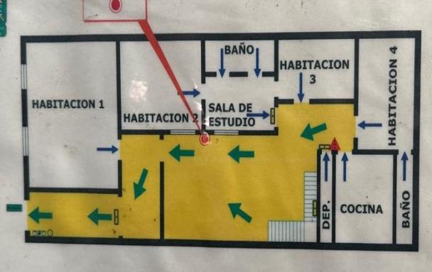 Casa de 6 ambientes en  Venta en Balvanera. VENEZUELA al 2600. Imagen 1