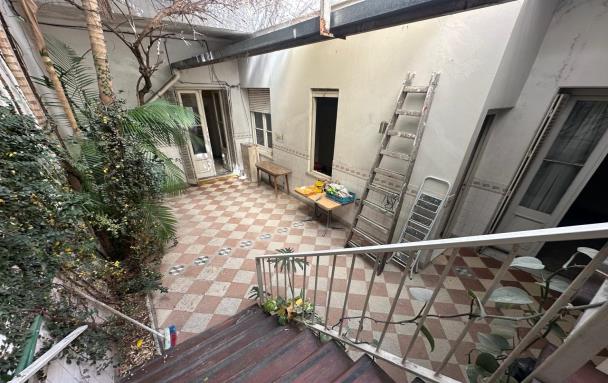 Casa de 6 ambientes en  Venta en Balvanera. VENEZUELA al 2600. Imagen 8