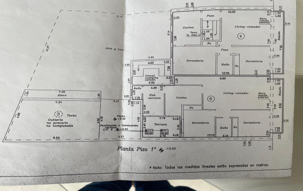Casa de 8 ambientes en  Venta en Colegiales. ELCANO al 3400. Imagen 2
