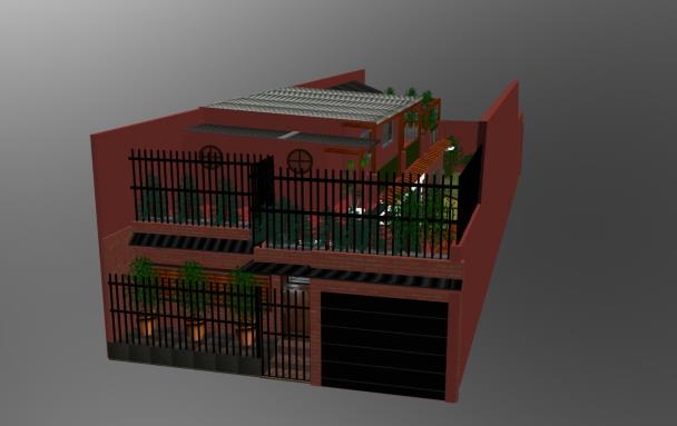 Casa de 4 ambientes en  Venta en Paternal. ANDRES LAMAS al 1500. Imagen 2